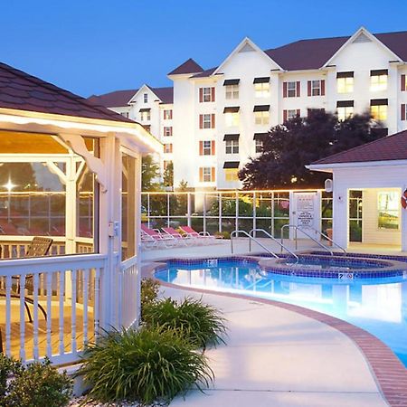Bluegreen Vacations Suites At Hershey Ngoại thất bức ảnh