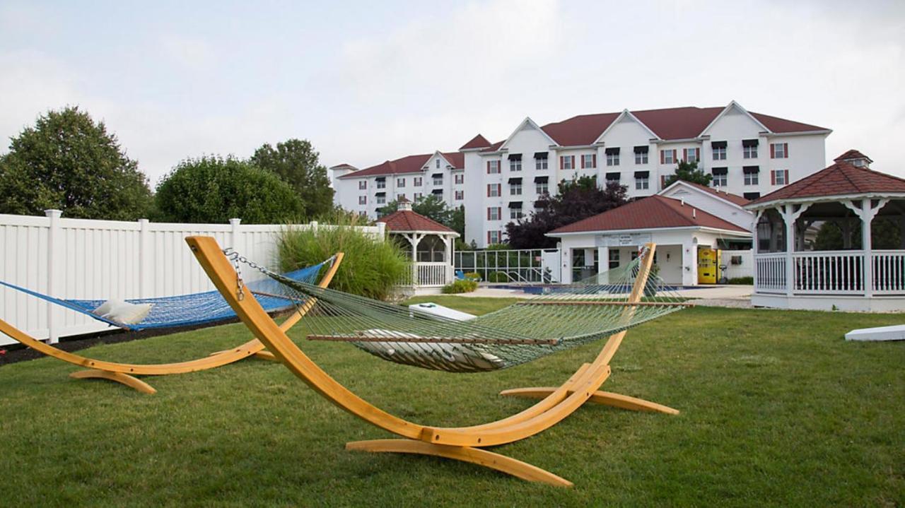 Bluegreen Vacations Suites At Hershey Ngoại thất bức ảnh