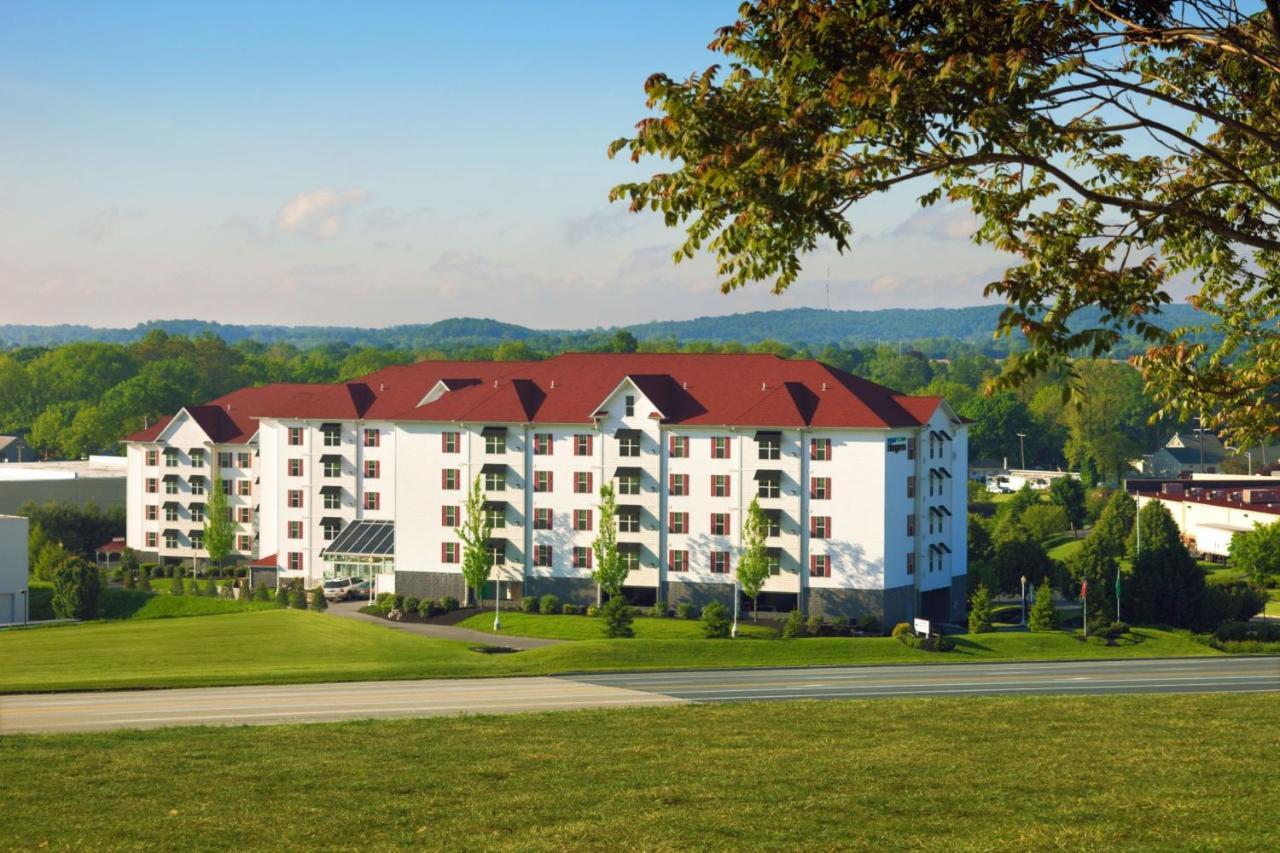 Bluegreen Vacations Suites At Hershey Ngoại thất bức ảnh