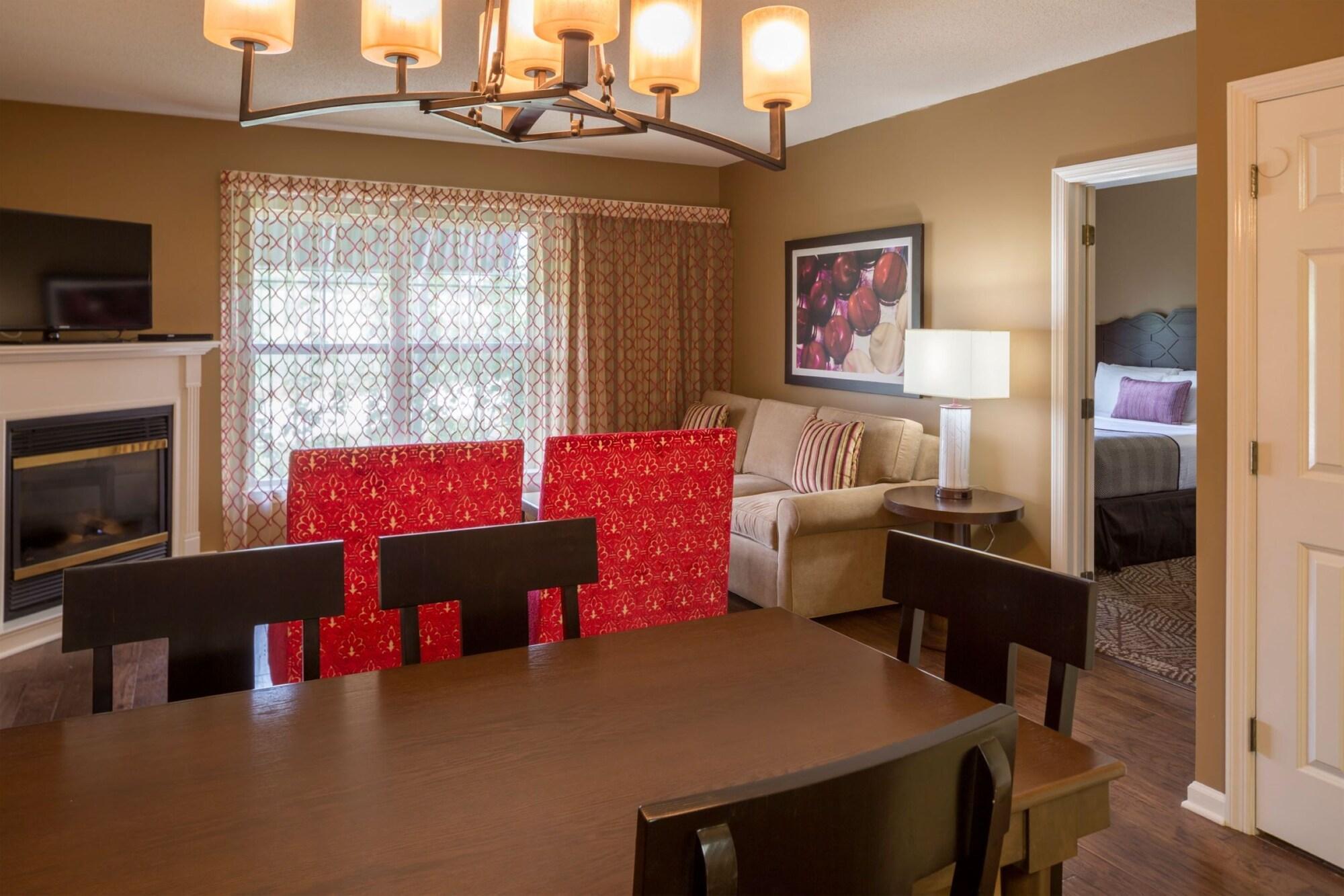 Bluegreen Vacations Suites At Hershey Ngoại thất bức ảnh