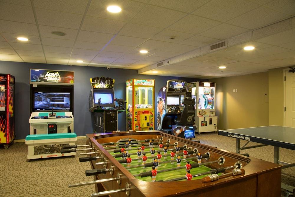 Bluegreen Vacations Suites At Hershey Ngoại thất bức ảnh