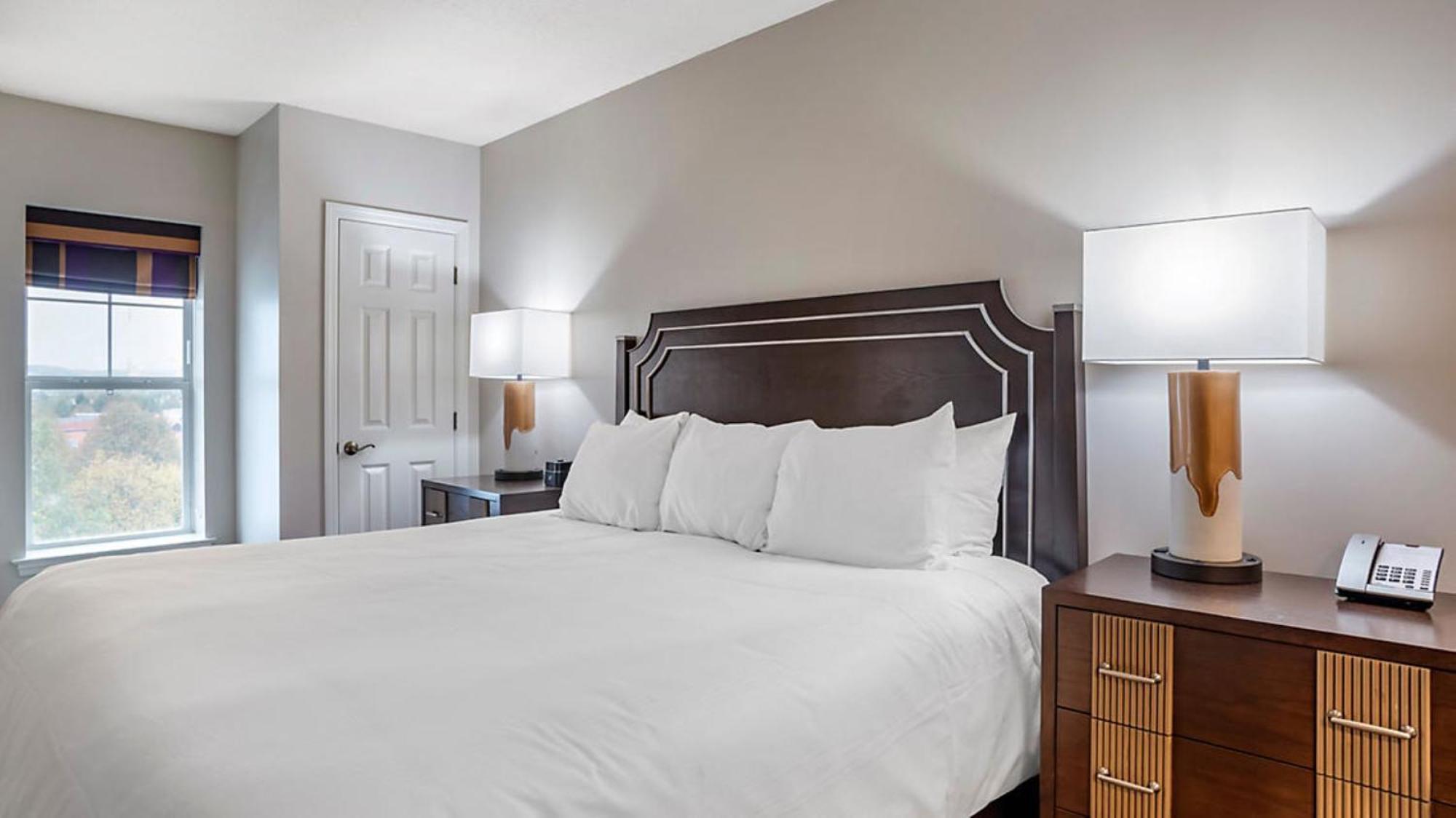 Bluegreen Vacations Suites At Hershey Ngoại thất bức ảnh