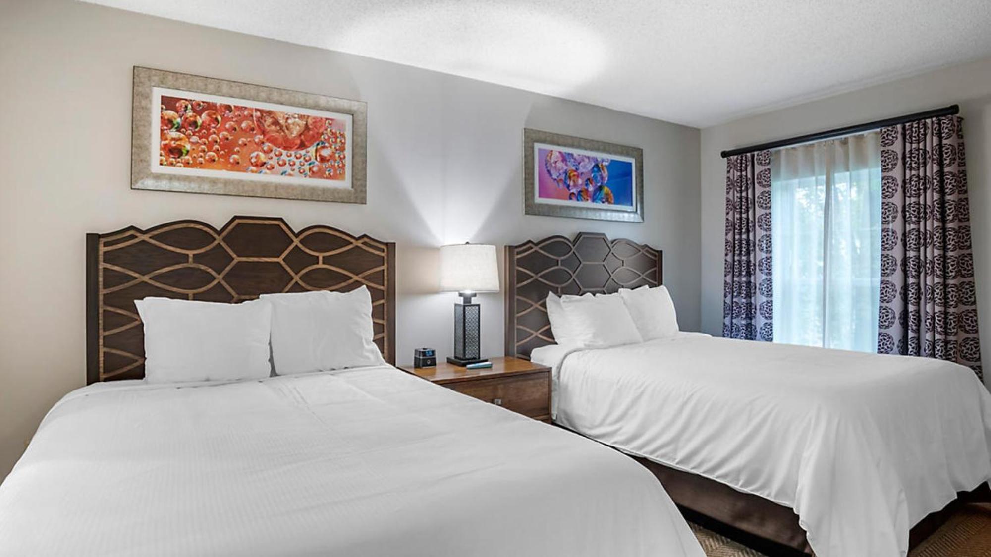 Bluegreen Vacations Suites At Hershey Ngoại thất bức ảnh