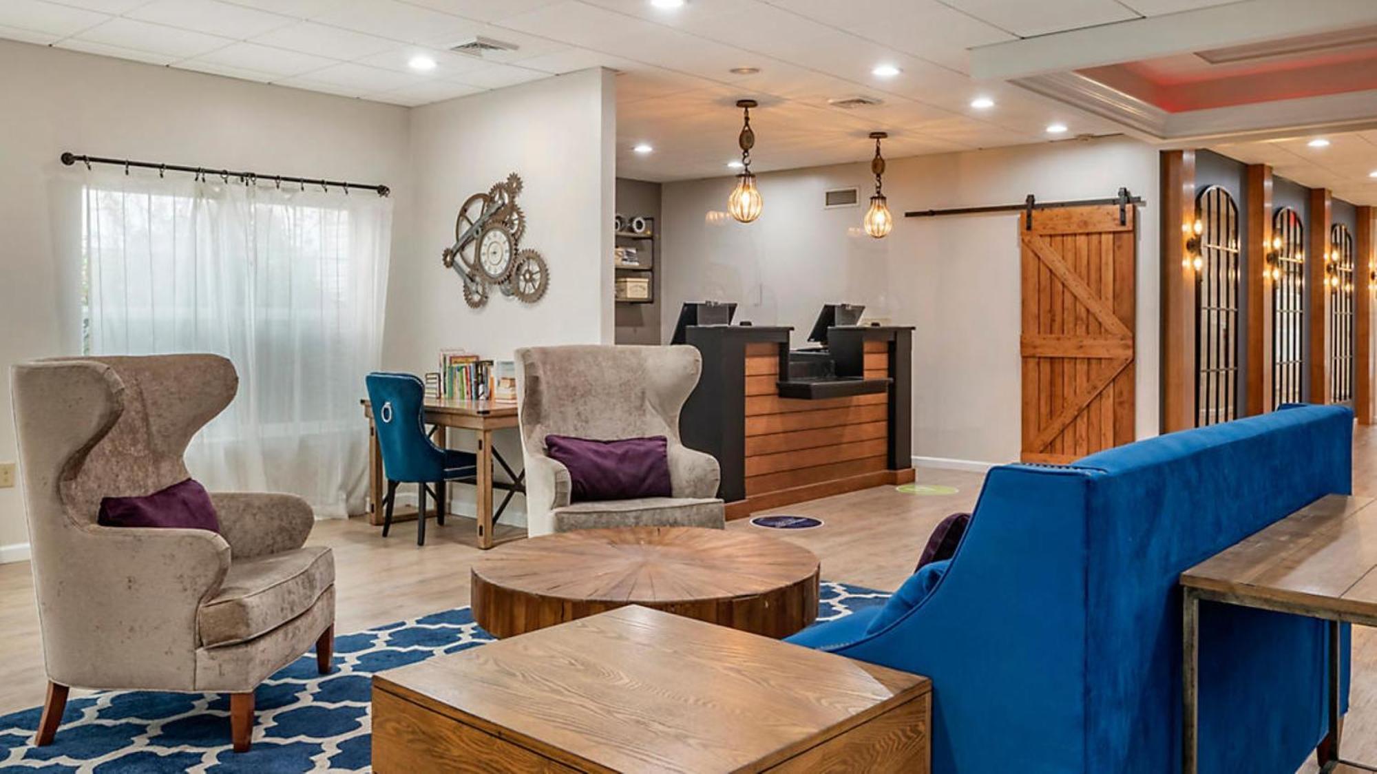 Bluegreen Vacations Suites At Hershey Ngoại thất bức ảnh