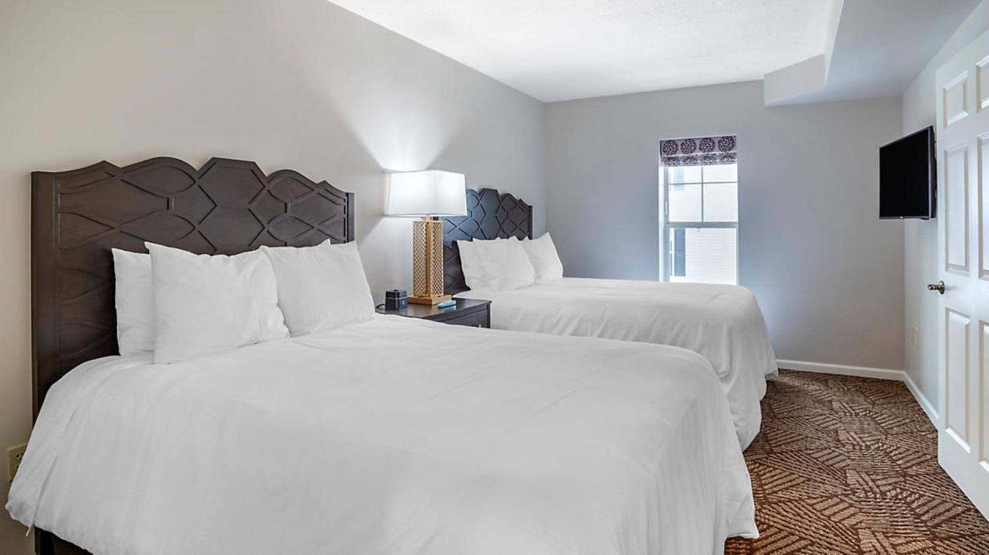 Bluegreen Vacations Suites At Hershey Ngoại thất bức ảnh