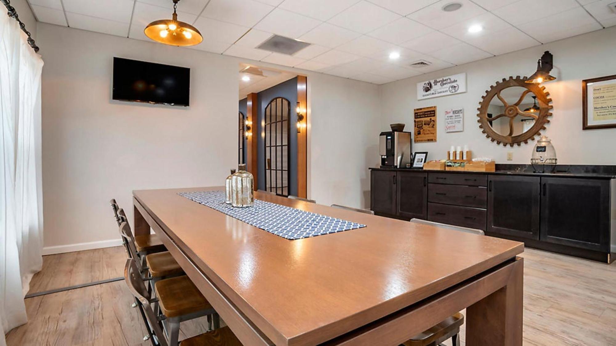 Bluegreen Vacations Suites At Hershey Ngoại thất bức ảnh