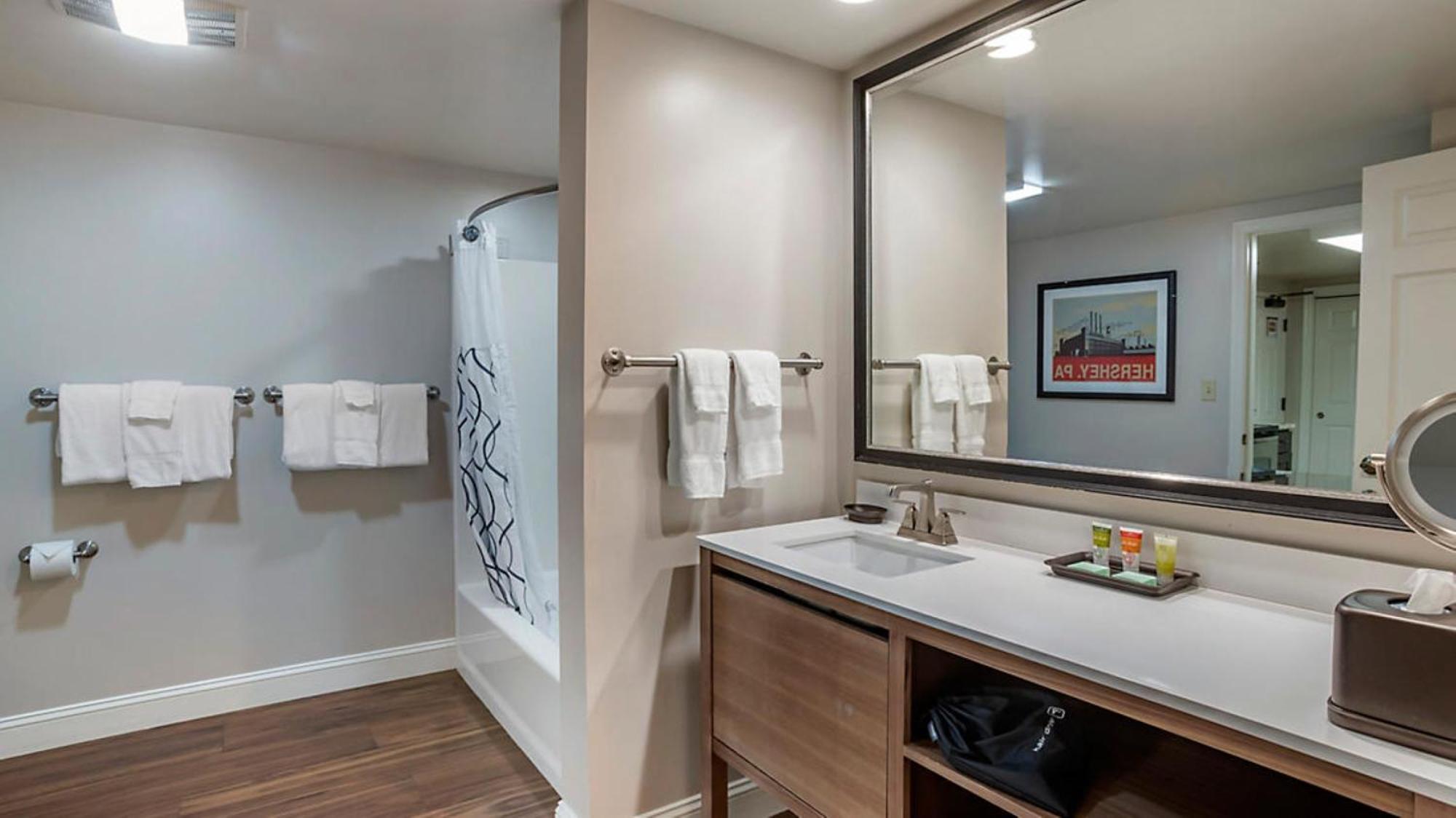Bluegreen Vacations Suites At Hershey Ngoại thất bức ảnh