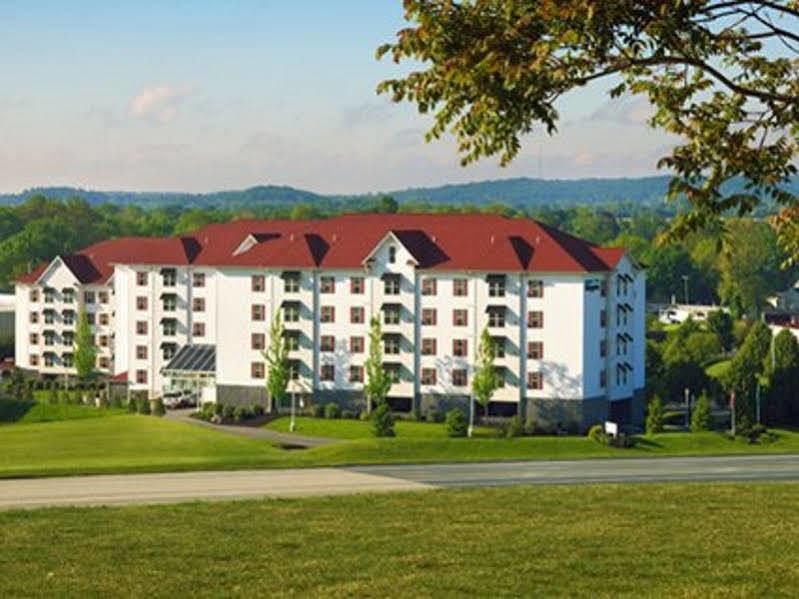 Bluegreen Vacations Suites At Hershey Ngoại thất bức ảnh